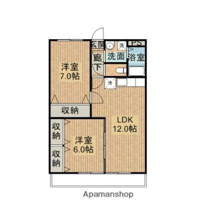 長野県下伊那郡喬木村小川 元善光寺駅 2LDK マンション 賃貸物件詳細