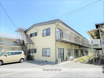 コーポ熊谷Ｂ棟