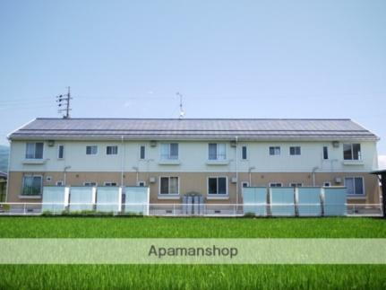 ジュネス砥川 2階建