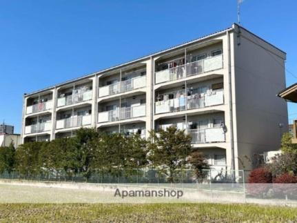 シャトー弐番館 4階建