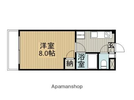 長野県諏訪郡下諏訪町湖畔町南 下諏訪駅 1K マンション 賃貸物件詳細