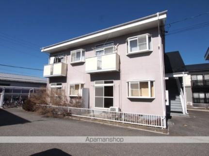 長野県塩尻市大字大門 賃貸アパート