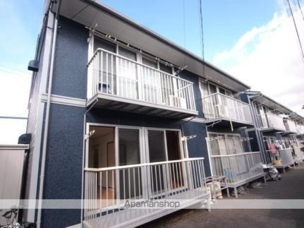 長野県塩尻市大字広丘高出 賃貸アパート