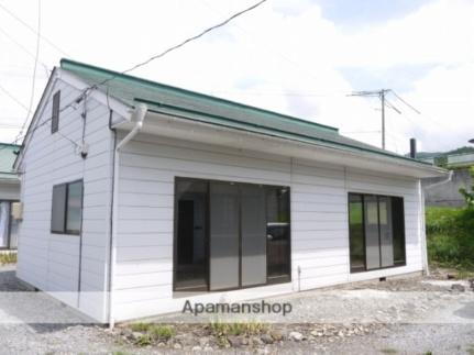 出早荘 平屋建て