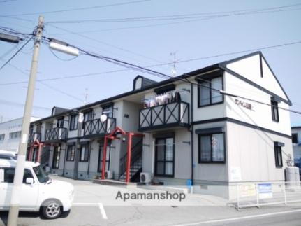 サンハイム山岡