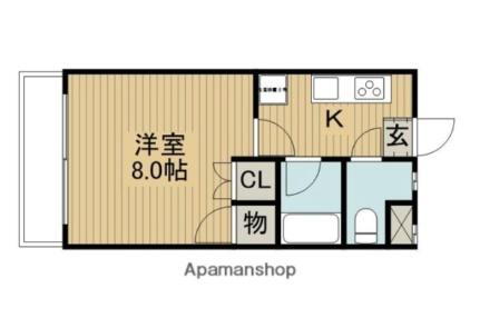 長野県諏訪市大字中洲 上諏訪駅 1K マンション 賃貸物件詳細