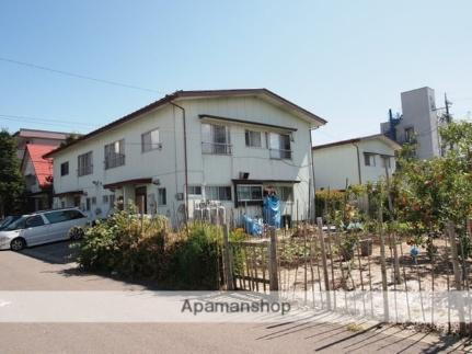八反田コーポ１号棟