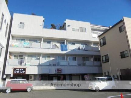 ガーデンハイツ 4階建