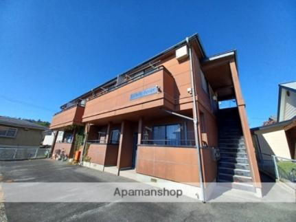 長野県松本市沢村３丁目 2階建