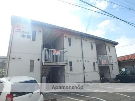 長野県松本市深志３丁目 2階建