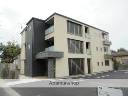 長野県松本市元町１丁目 3階建