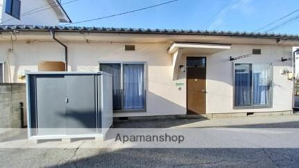 長野県松本市南原１丁目 平屋建て 築35年8ヶ月