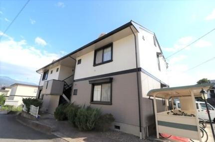 シャルマン沢村　Ａ 2階建