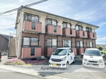 長野県松本市渚２丁目 2階建