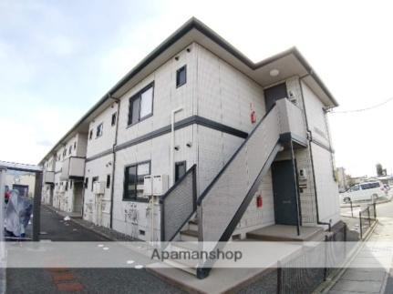 エスワイ杉山 2階建