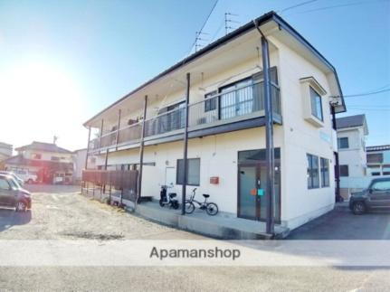 長野県松本市渚１丁目 2階建