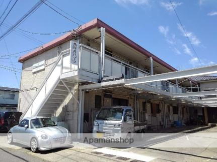 シティハイム奈良井 2階建