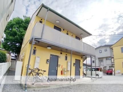 長野県松本市渚２丁目 2階建
