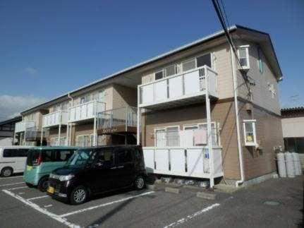 Ｓｐｉｒｉｔ 2階建