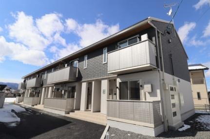 ＧＲＡＮＤ　ＤーＲＯＯＭ高出Ｎ１２ 2階建