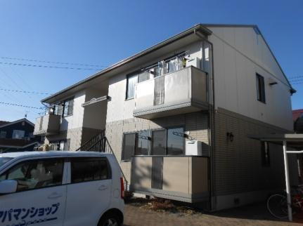スカイコート　野村　Ｂ