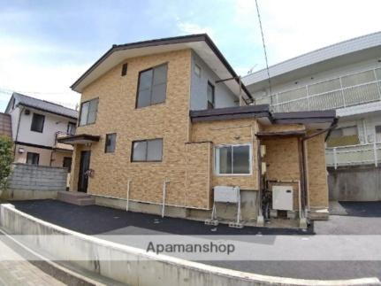 長野県須坂市大字須坂 2階建 築60年11ヶ月