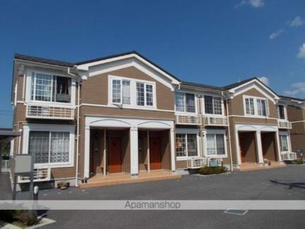 シエルエトワレ　Ａ