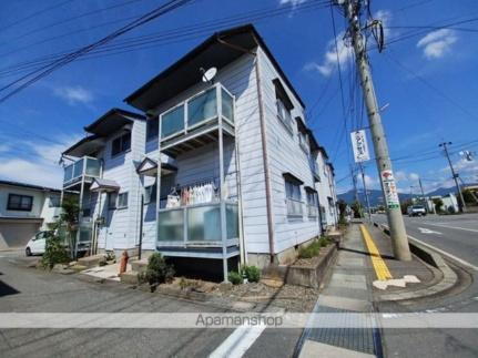 ハイツ中野２６８