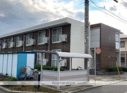 レオパレスひまわり