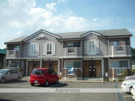 アンソレイエ　Ａ