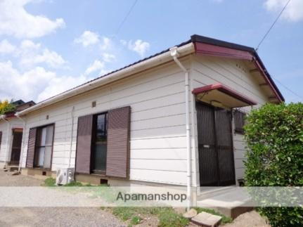 長野県松本市城山 平屋建て 築34年4ヶ月