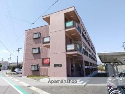 長野県松本市小屋南１丁目 3階建 築28年3ヶ月