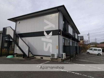 長野県松本市大字今井 2階建 築27年4ヶ月