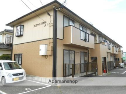 長野県松本市村井町西１丁目 2階建 築31年9ヶ月