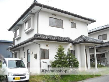長野県松本市出川３丁目 2階建 築35年3ヶ月
