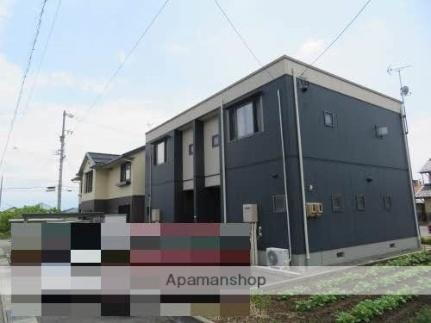 アザレアコートＣ 2階建
