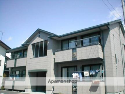 バリュージュ田中Ａ 2階建