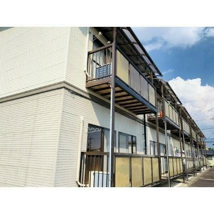 サンライズ　ハラタＣ 2階建
