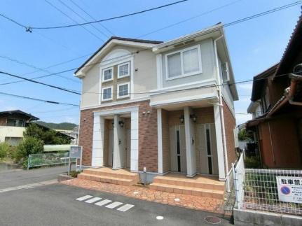 チェリーガーデンオアシス　Ａ 2階建