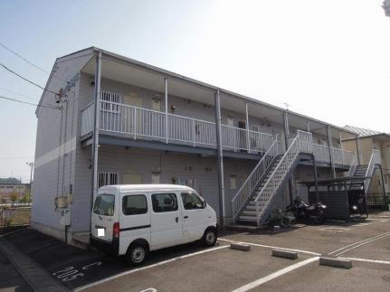 ハイツ粟野Ｃ