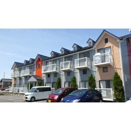 パルテネール中野（専任物件アプロ公開） 2階建