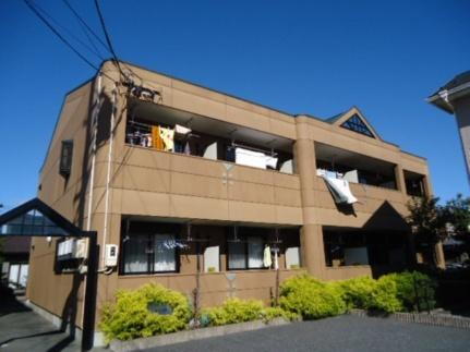 エイエム　ハイム 2階建