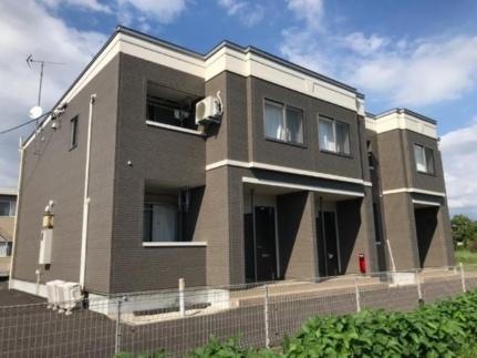 岐阜県瑞穂市穂積 賃貸アパート