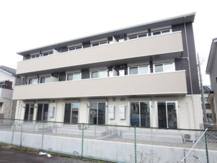 岐阜県瑞穂市穂積 賃貸アパート