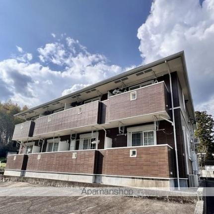 ヒルサイド瑞陵