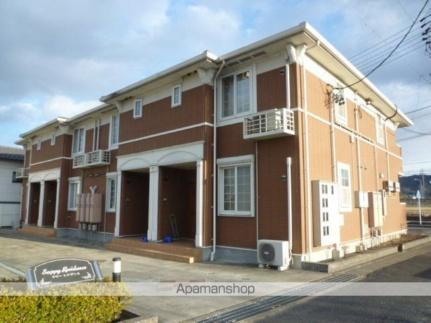 サピーレジデンス