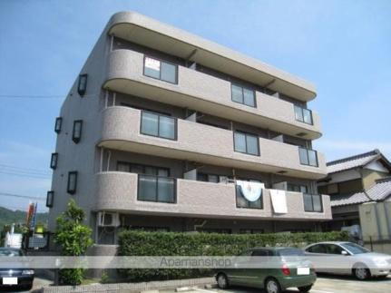 ファインパーク薬師Ｂ棟