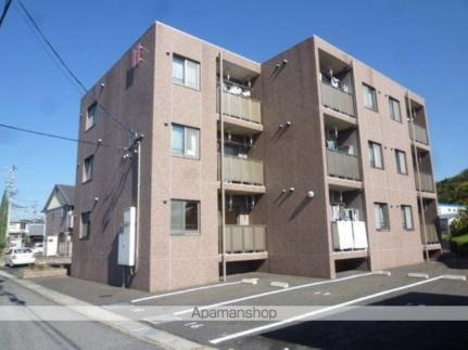 岐阜県瑞浪市土岐町 賃貸マンション