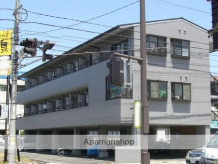 フリーデンハイムＨＥＩＷＡ 3階建