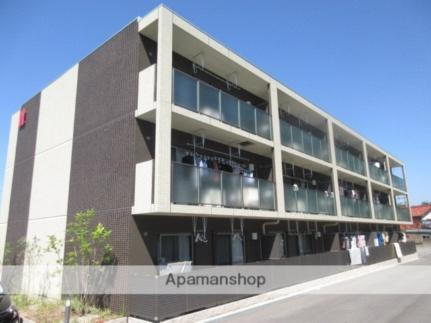 岐阜県多治見市星ケ台２丁目 賃貸マンション
